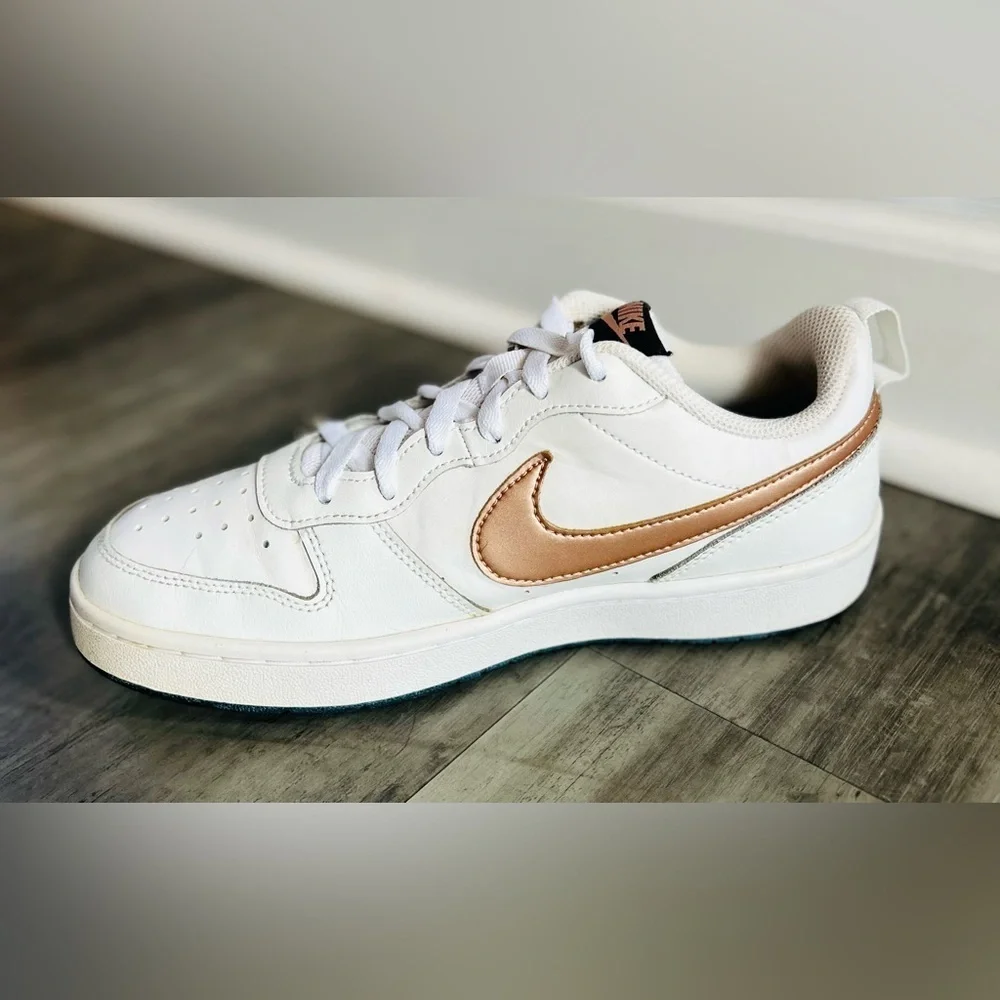 Nike court borough
